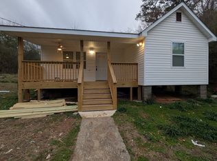 319 Corinth Rd, Hogansville, GA 30230