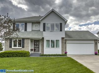 7545 Whitlock Pl, Lincoln, NE 68516