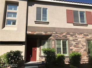 9578 Vega Carpio Ave, Las Vegas, NV 89178