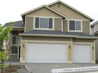 24415 183rd Ct SE, Covington, WA 98042