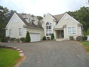 Contemporary Rancher