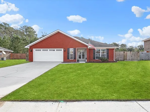 115 Sycamore Way, Midway, GA 31320