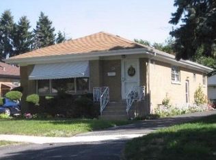 405 Clayton Rd, Hillside, IL 60162