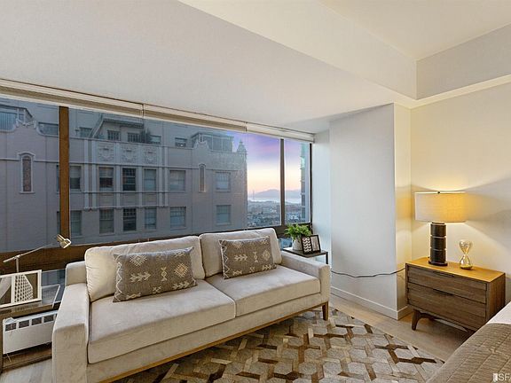 3rd image of 1177 California St APT 1403