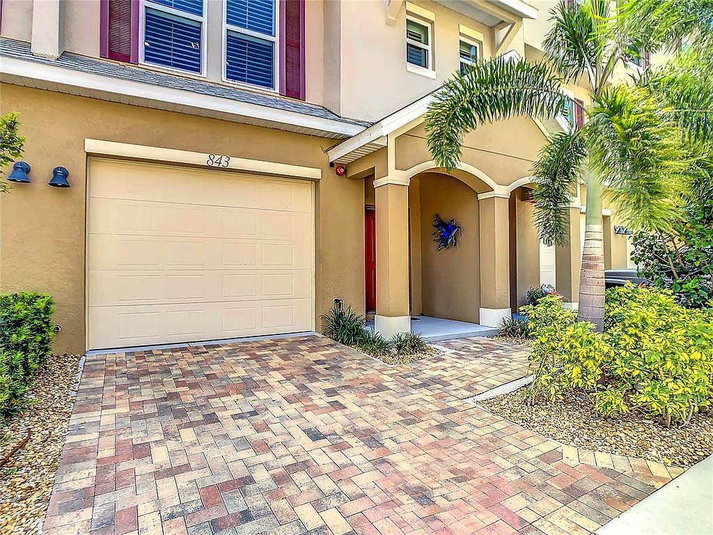 843 Callista Cay Loop, Tarpon Springs, FL 34689 Zillow