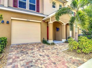 843 Callista Cay Loop, Tarpon Springs, FL 34689