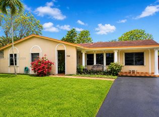 7344 SW 135th Ct, Miami, FL 33183