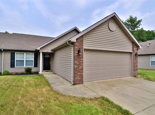 116 Villefranche Dr, West Lafayette, IN 47906