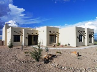 6291 E Saddlehorn Cir #85615, Hereford, AZ 85615