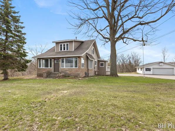 10928 Adams St, Holland, MI 49423