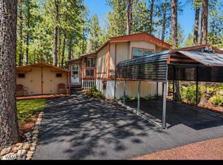 5768 Bronco Ln, Pinetop, AZ 85935