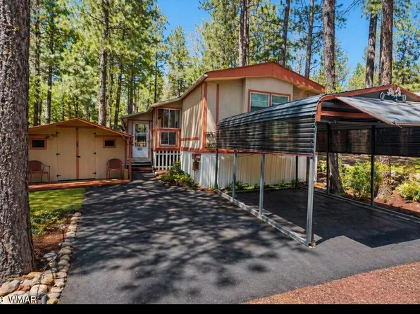 5768 Bronco Ln, Pinetop, AZ 85935