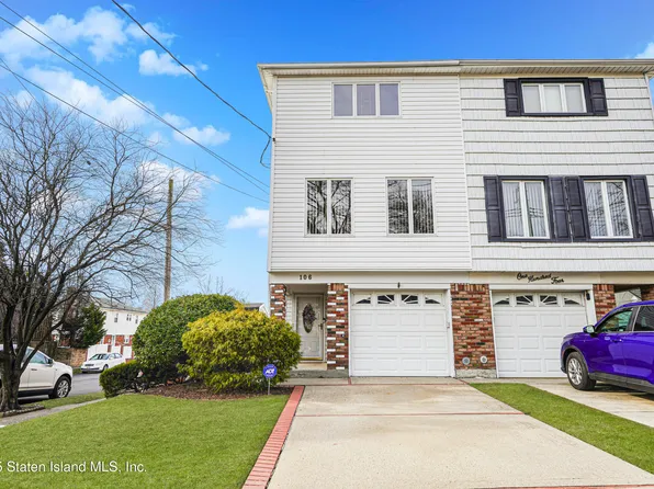 106 Justin Ave, Staten Island, NY 10306