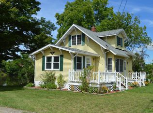 10303 Park Dr, Goodrich, MI 48438