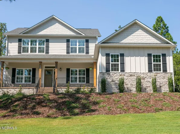 137 Swaringen Drive, West End, NC 27376
