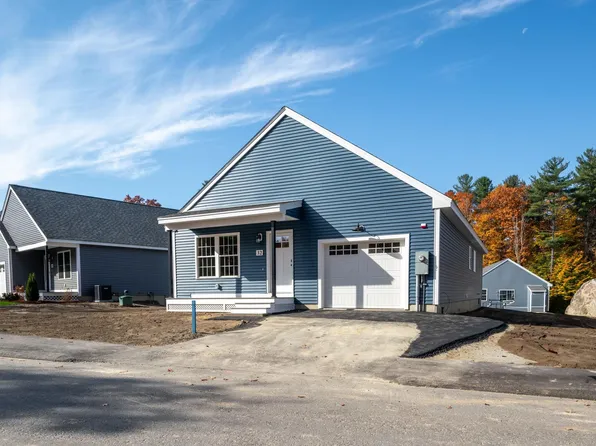 252 skyview Lane, Laconia, NH 03024-6