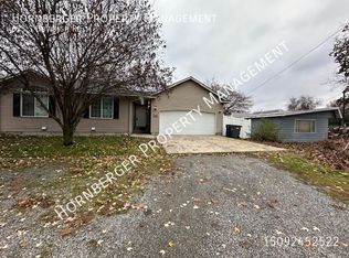 623 S Bowdish Rd, Spokane Valley, WA 99206