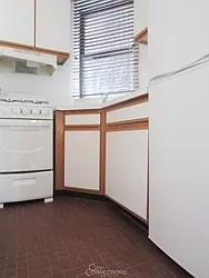 Rented by City Connections Realty