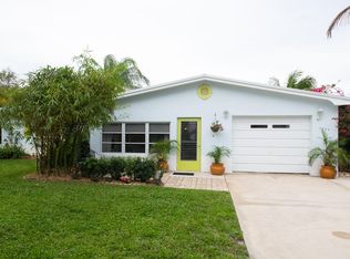 1482 NE South St, Jensen Beach, FL 34957