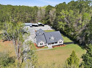 348 Temple Rd, Ridgeville, SC 29472