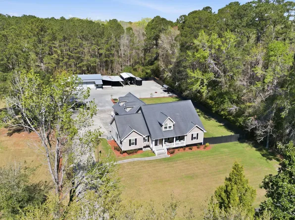 348 Temple Rd, Ridgeville, SC 29472
