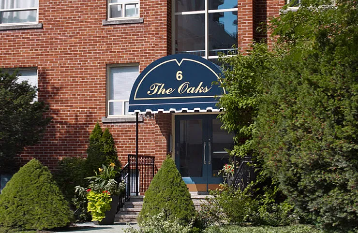 2 Oakburn Cres #2OB-4 — Photo 5