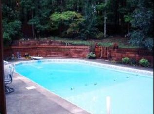 229 Oakcrest Dr, Wake Forest, NC 27587
