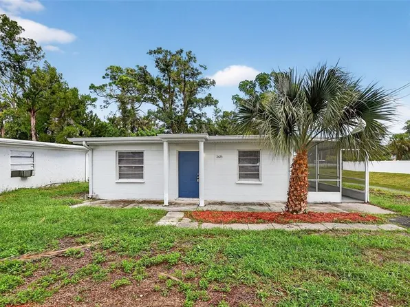 2425 Anastasia Dr, South Daytona, FL 32119