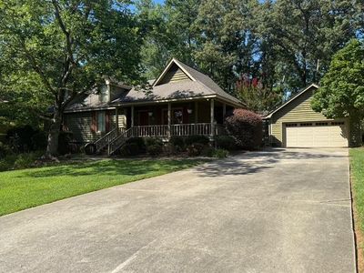 116 Beech Run Dr, Greenwood, SC, 29649