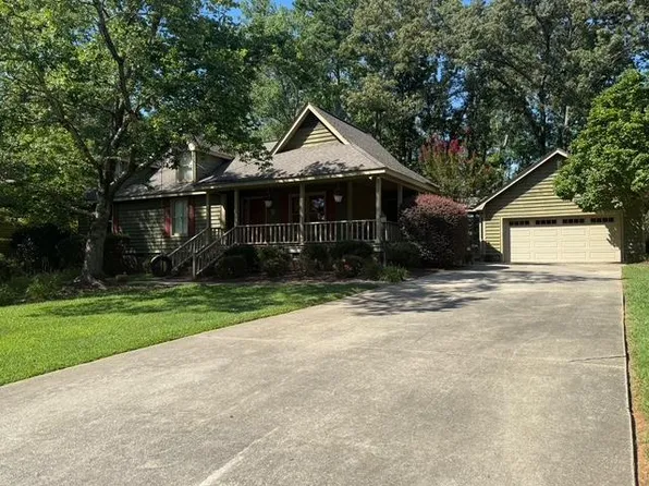 116 Beech Run Dr, Greenwood, SC 29649