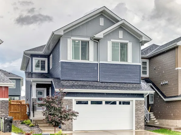 3207 160th St SW, Edmonton, AB T6W 5A1