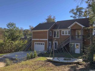 4505 Beacham Ln, Kitty Hawk, NC 27949