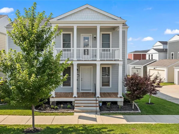 5024 Freehold Rock Dr, Saint Charles, MO 63301