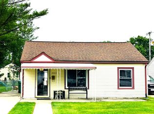 28453 Donnelly St, Garden City, MI 48135