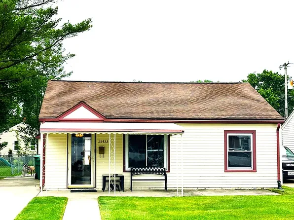 28453 Donnelly St, Garden City, MI 48135
