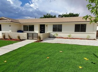 10325 Suez Dr, El Paso, TX 79925