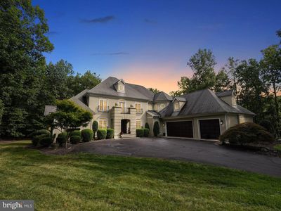 11113 Fawn Lake Pkwy, Spotsylvania, VA, 22551