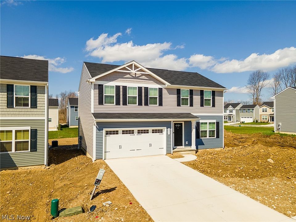 3311 Stafford Way, Akron, OH 44312 Zillow