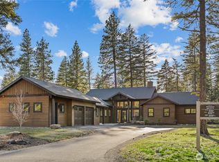 2010 Wanawish Loop, Cle Elum, WA 98922