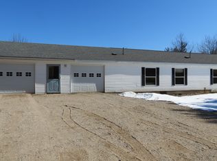 10746 Phillips Rd, Carp Lake, MI 49718