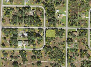 256 Rose Cir, Punta Gorda, FL 33982