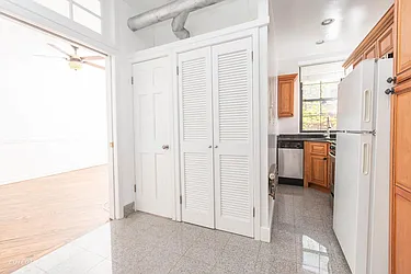 Rented by Corcoran