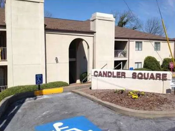 605 Candler St, Gainesville, GA 30501