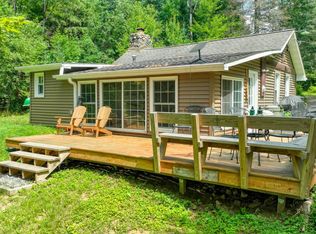 N7197 Mondeaux Ave, Westboro, WI 54490