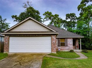 610 Ethel Dr, Lake Charles, LA 70611
