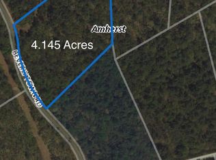 0 Beverly Town LOT 7, Monroe, VA 24574