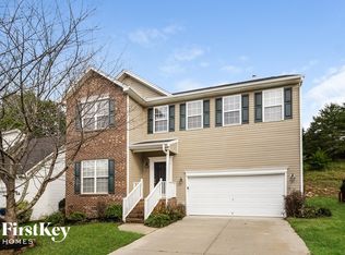 5221 Ivystone Ln, Winston Salem, NC 27104