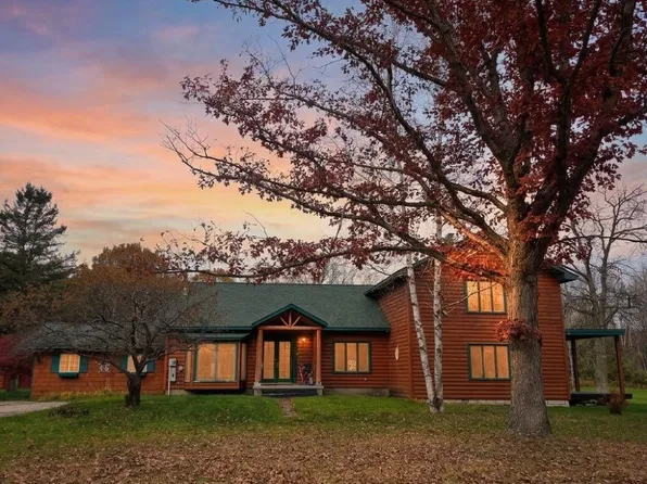 1490 Stelmach Rd, Omer, MI 48749