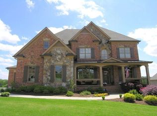 4713 Cardinal Ridge Way, Flowery Branch, GA 30542