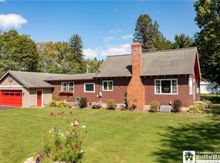 4370 W Lake Rd, Mayville, NY 14757